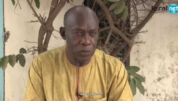 Baba Tandian: « Je demande humblement aux jeunes Africains de ne pas se rendre en Libye… »