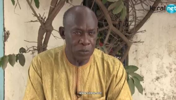 Baba Tandian: « Je demande humblement aux jeunes Africains de ne pas se rendre en Libye… » Baba Tandian: « Je demande humblement aux jeunes Africains de ne pas se rendre en Libye… »