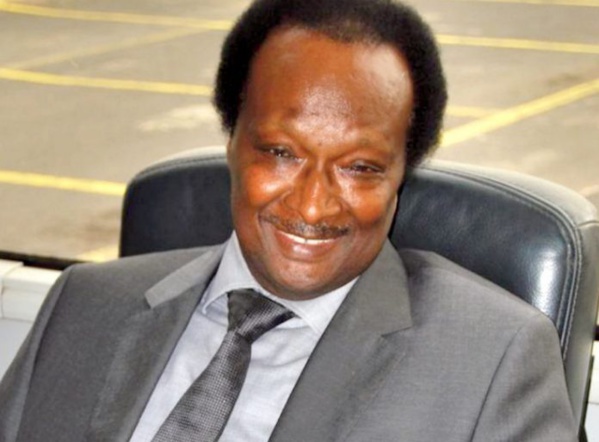 La Sar lui file un marché de gré à gré de 5 milliards F Cfa : Baba Diao de Itoc accusé d’avoir encaissé le chèque, avant d’avoir livré le gaz La Sar lui file un marché de gré à gré de 5 milliards F Cfa : Baba Diao de Itoc accusé d’avoir encaissé le chèque, avant d’avoir livré le gaz
