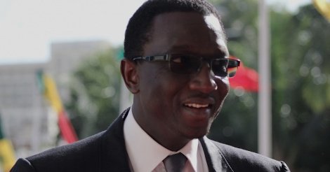Impôt des députés : La réplique d'Amadou Bâ à Sonko