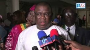 Baldé : "Hier, c'était mon tour, aujourd'hui, celui de Khalifa Sall, demain ce sera…"