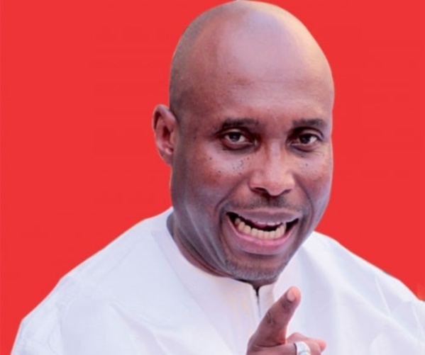 Barthélémy Dias met en garde Macky : » Tu construis ta propre tombe et… » Barthélémy Dias met en garde Macky : » Tu construis ta propre tombe et… »