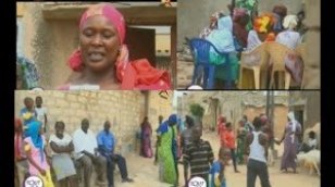 Imam mort égorgé : Les habitants de Darou Salam témoignent Imam mort égorgé : Les habitants de Darou Salam témoignent