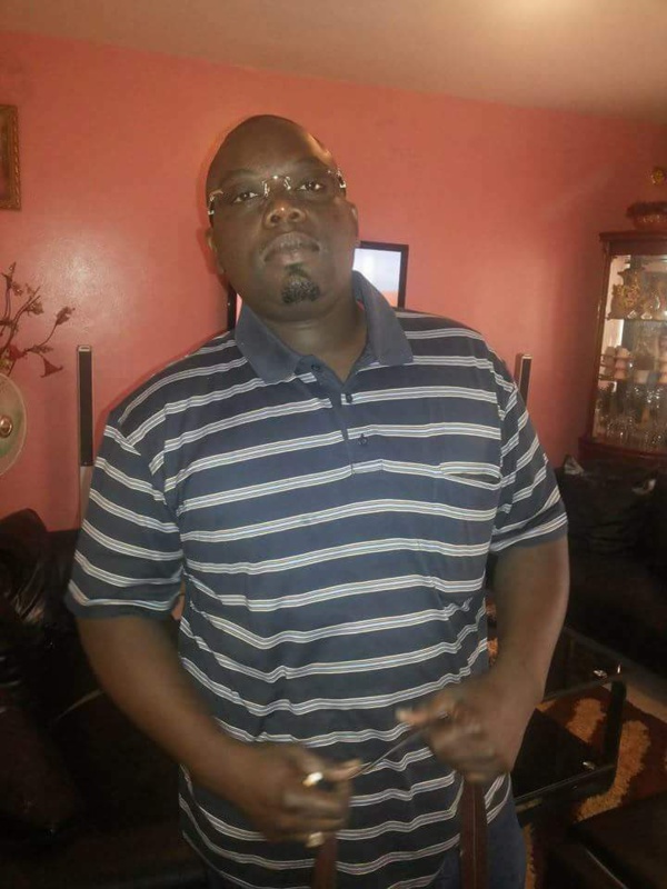 Après le célèbre Issa, la famille d'Amadou Ba Sene encore... endeuillée 