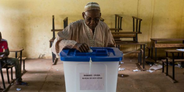 Mali : report des élections locales et régionales à avril 2018