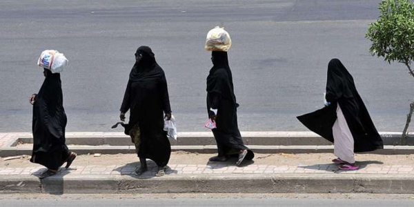 Les domestiques sénégalaises esclaves en Arabie Saoudite