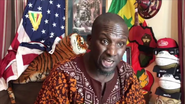 Assane Diouf bénéficie d’un retour de Parquet Assane Diouf bénéficie d’un retour de Parquet