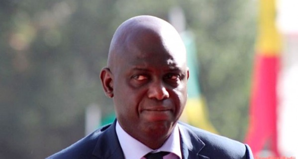 Mansour Faye obtient une hausse de plus de 48 milliards de son budget Mansour Faye obtient une hausse de plus de 48 milliards de son budget