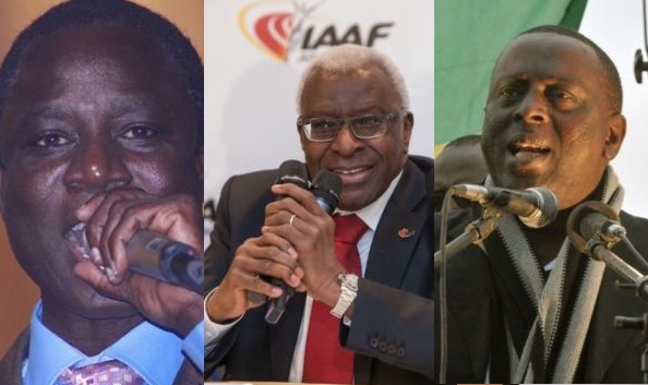 GADIO, DIACK, THIONE… LA LOI EST DURE…