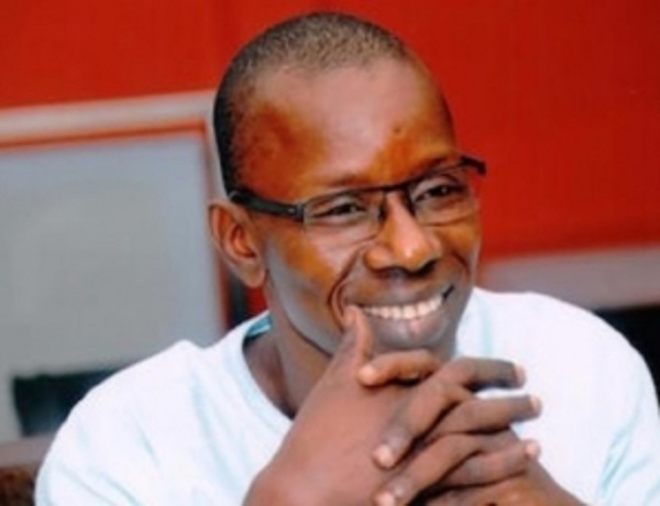 Mamadou Oumar Bocoum: ce proche de Macky le plus chanceux dans l'affaire Khalifa Sall( Première partie)