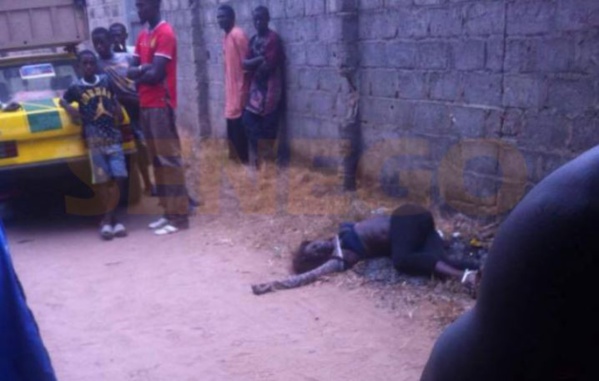 Gambie – Une sénégalaise de 26 ans tuée par… (âmes sensibles s’abstenir)