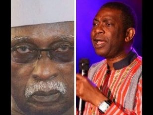 Serigne Mbaye Sy Mansour : "Ma chanson préférée de Youssou Ndour est…"