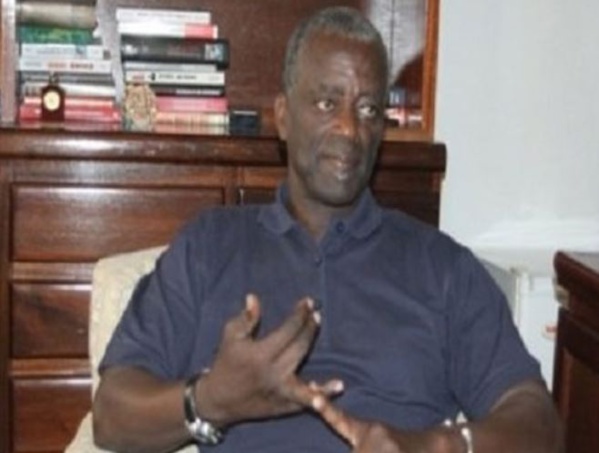Général Mansour SECK, Ex-Ambassadeur Du Sénégal Aux USA : «GADIO Ne Peut Pas S’en Sortir Facilement Parce Que… »