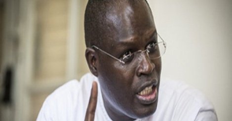 5 décembre, le dernier mot de Khalifa Sall 5 décembre, le dernier mot de Khalifa Sall