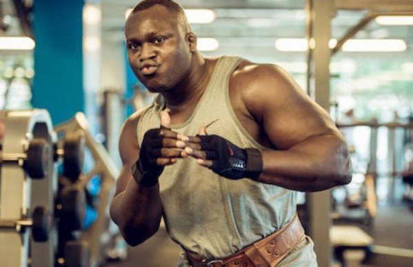 Combat contre Lac 2 : Modou Lo dépense « un montant inestimable » pour sa préparation Combat contre Lac 2 : Modou Lo dépense « un montant inestimable » pour sa préparation