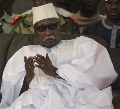 Serigne Mbaye Sy : «Quand j’ai parcouru les commentaires à mon sujet, j’étais désemparé»