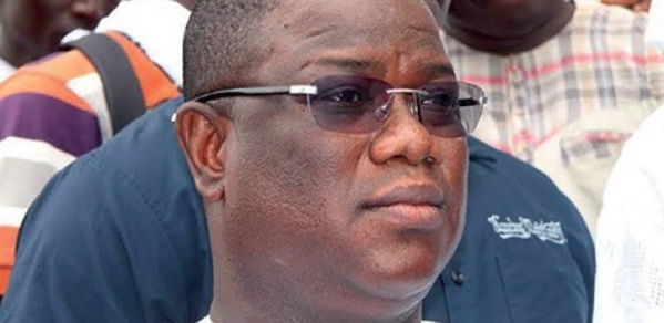 Crei – Aboulaye Baldé bientôt libre ou en prison Crei – Aboulaye Baldé bientôt libre ou en prison