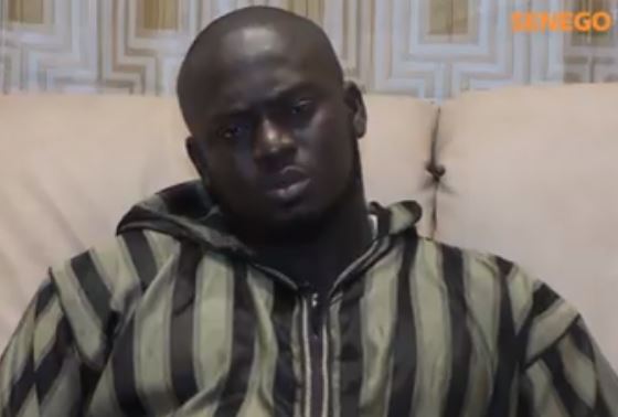 Senego TV: Aziz Ndiaye n’attend que le ndigël pour terminer la mosquée de Tivaouane