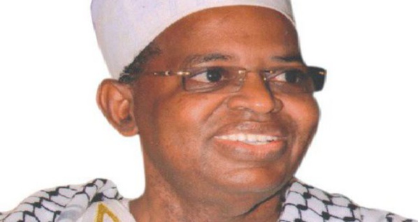 Sidy Lamine NIASS : «L’Arabie Saoudite Est À L’ère Du Sénégal Dans La Célébration Du Maouloud  »