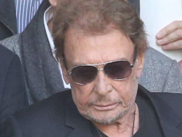 « Rumeurs infondées » sur la mort de Johnny Hallyday : le coup de gueule de son manager Sébastien Farran