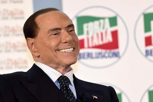 Silvio Berlusconi renvoyé devant la justice