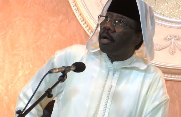 Serigne Moustapha Sy : « Je n’ai pas rejoint Khalifa Sall en prison parce que… »