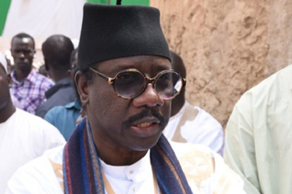 Moustarchidine : « Je ferai partir Macky Sall… » Moustarchidine : « Je ferai partir Macky Sall… »