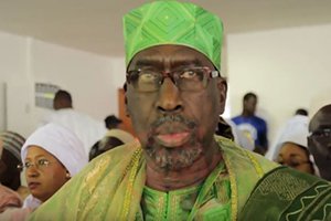 Abdoulaye Makhtar Diop décrypte la «démonstration d’unité» de Tivaouane