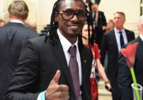 Mondial 2018 – Aliou Cissé  « Aucun des matchs ne sera facile »