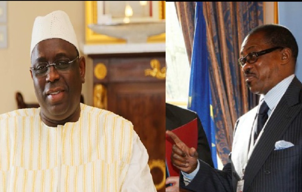 Me Madické Niang avoue le complot: « Quand j'étais ministre de la justice, j'ai refusé de poursuivre Macky Sall… »