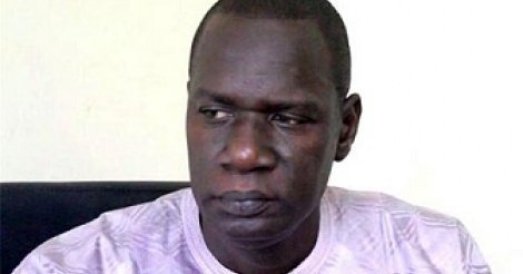 Momar Ndiongue : « On n’a pas déformé les propos du khalife » Momar Ndiongue : « On n’a pas déformé les propos du khalife »