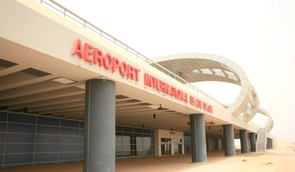 Aéroport Blaise Diagne – Un décollage à problèmes