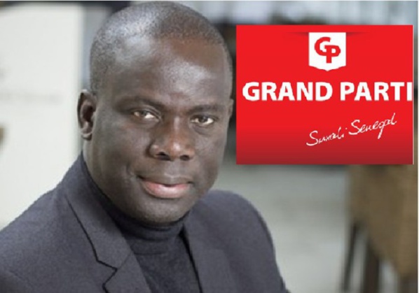 Permanence Grand parti – Tandian «Chasse» Gakou