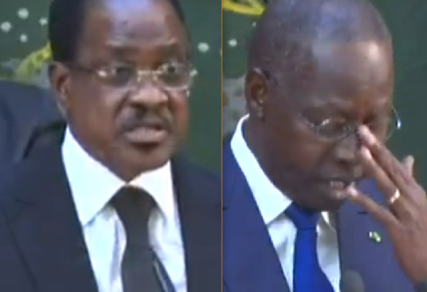 Me Madické Niang au premier ministre: «Il faut arrêter de tromper les Sénégalais, le pays va mal »