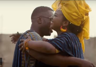 MAABO - Namel (Clip Officiel) MAABO - Namel (Clip Officiel)