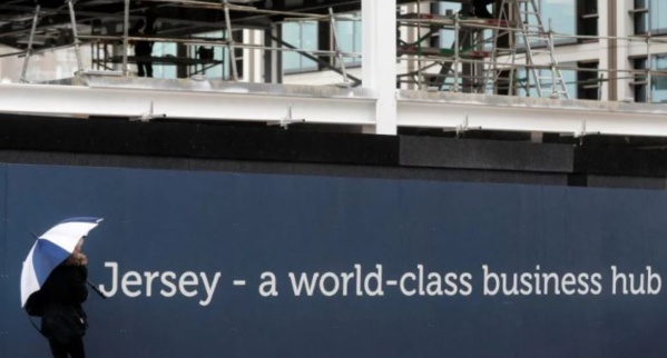 Liste noire définitive des paradis fiscaux: 17 pays épinglés Liste noire définitive des paradis fiscaux: 17 pays épinglés