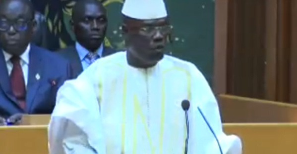Cheikh Abdou Mbacké Bara Dolli: “Vous n'avez aucune considération pour Touba”