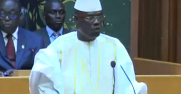 Cheikh Abdou Mbacké Bara Dolli: “Vous n'avez aucune considération pour Touba” Cheikh Abdou Mbacké Bara Dolli: “Vous n'avez aucune considération pour Touba”