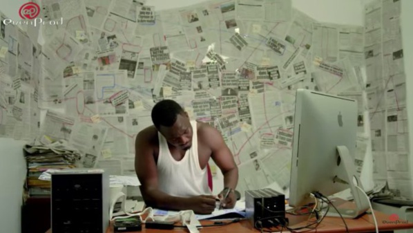 IDOLES – saison 3 – épisode 20 : « Ku Xamul Buur Saay na Xam Buur dee na »
