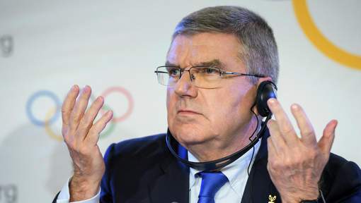 La Russie suspendue: "Une attaque sans précédent contre l'intégrité des Jeux"