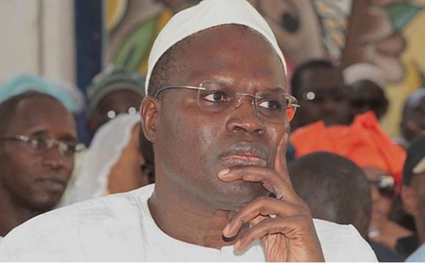 Affaire Khalifa SALL : La Caution Garantit-Elle Une Remise En Liberté Avant Procès Affaire Khalifa SALL : La Caution Garantit-Elle Une Remise En Liberté Avant Procès