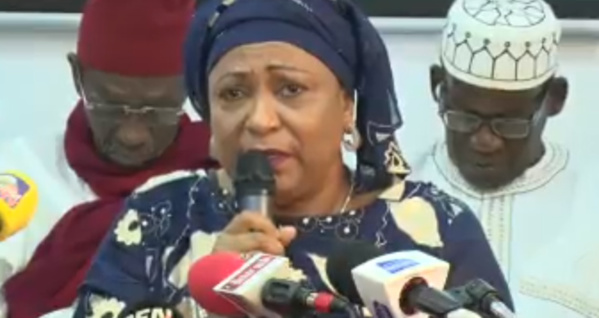 Soham El Wardini répond aux avocats de l'Etat : “Une caution, c'est de l'argent” Soham El Wardini répond aux avocats de l'Etat : “Une caution, c'est de l'argent”