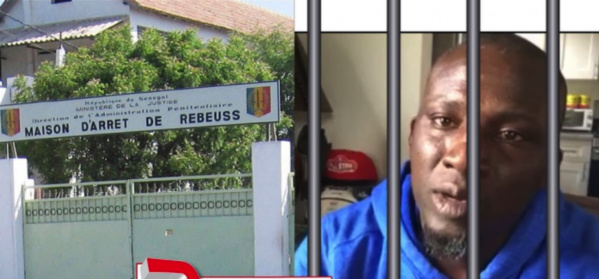 Assane Diouf sème le trouble à Rebeuss