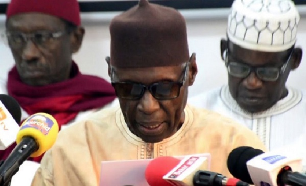 Abdoulaye Élimane Kane: « Khalifa Sall devrait obtenir une liberté provisoire»