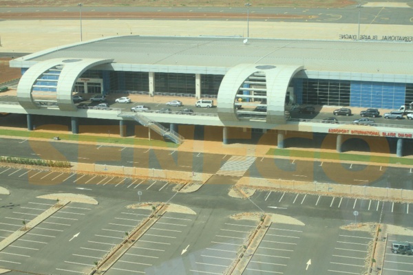 L’Aidb aurait coûté 775 milliards au Sénégal au lieu des 407 milliards annoncés L’Aidb aurait coûté 775 milliards au Sénégal au lieu des 407 milliards annoncés