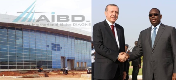 Comment AIBD va ruiner les Sénégalais: chaque semestre 20 à 30 milliards à rembourser...