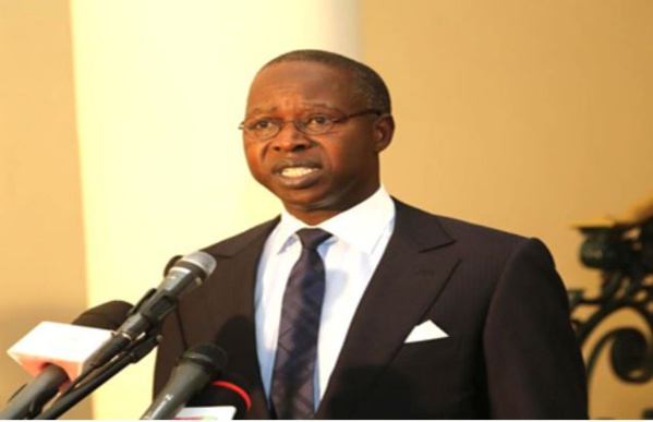 DPG : La Sécurité, Ce Secteur Prioritaire « Oublié » Par Le PM DPG : La Sécurité, Ce Secteur Prioritaire « Oublié » Par Le PM