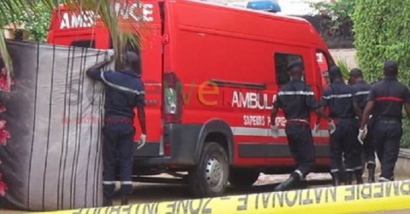 Mbour : Un jeune homme lynché à mort