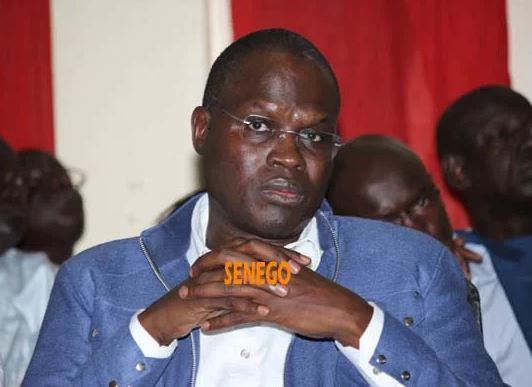 Procès du 14 Décembre 2017 : Ce que risquent Khalifa Sall et Cie Procès du 14 Décembre 2017 : Ce que risquent Khalifa Sall et Cie