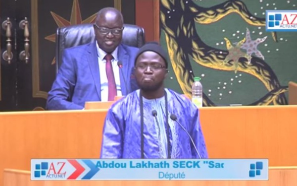 Ça vole tout bas à l’assemble nationale: les députés s’insultent de mère et père Ça vole tout bas à l’assemble nationale: les députés s’insultent de mère et père